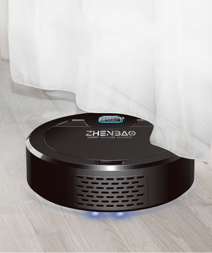 Smart Robot Vacuum for Pet Hair & Hard Floors with UV Sterilizer