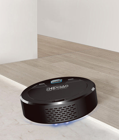 Smart Robot Vacuum for Pet Hair & Hard Floors with UV Sterilizer