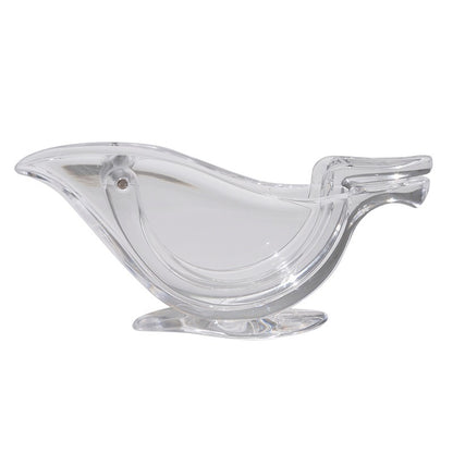 Bird-Shape Manual Lemon Juicer
