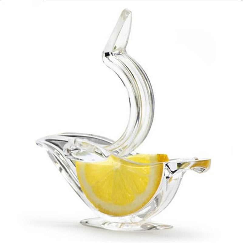 Bird-Shape Manual Lemon Juicer