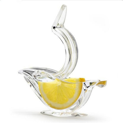 Bird-Shape Manual Lemon Juicer