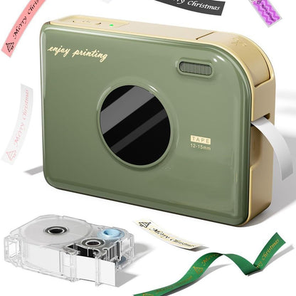 Transfer Bluetooth Portable Label Printer