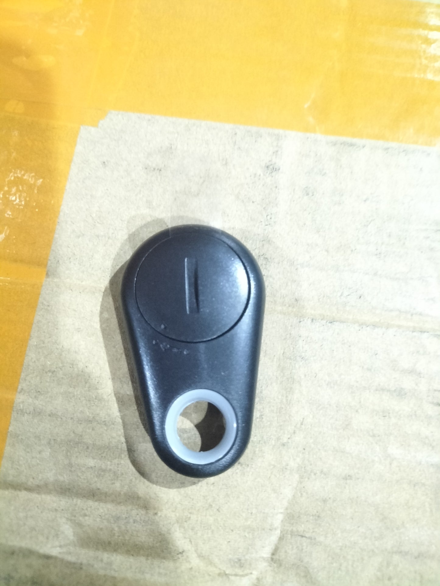 Water Drop Bluetooth-compatible Anti Lost Object Finder