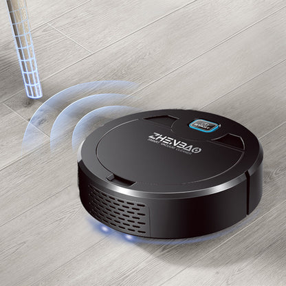 Smart Robot Vacuum for Pet Hair & Hard Floors with UV Sterilizer