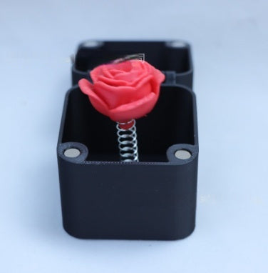 New Year Prank Gift – Middle Finger Surprise Box