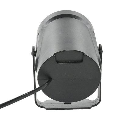 Create Magical Christmas Nights – LED Snowflake Laser Projector