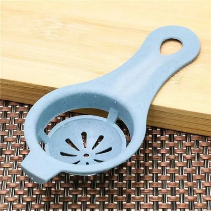 DIY Egg Separator Holder Divider