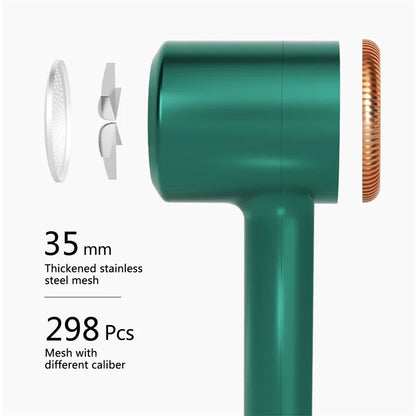 USB Rechargeable Lint Remover for Clothes