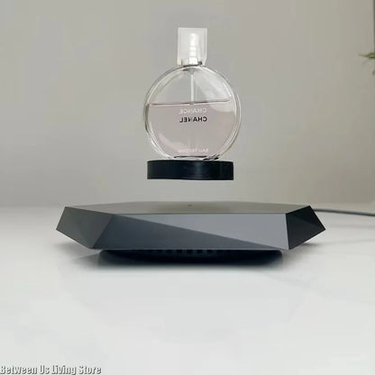 Magnetic Levitation Display Stand