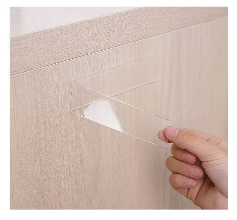 Ultra-Strong Double-Sided Adhesive Monster Tape – Waterproof & Heavy Duty