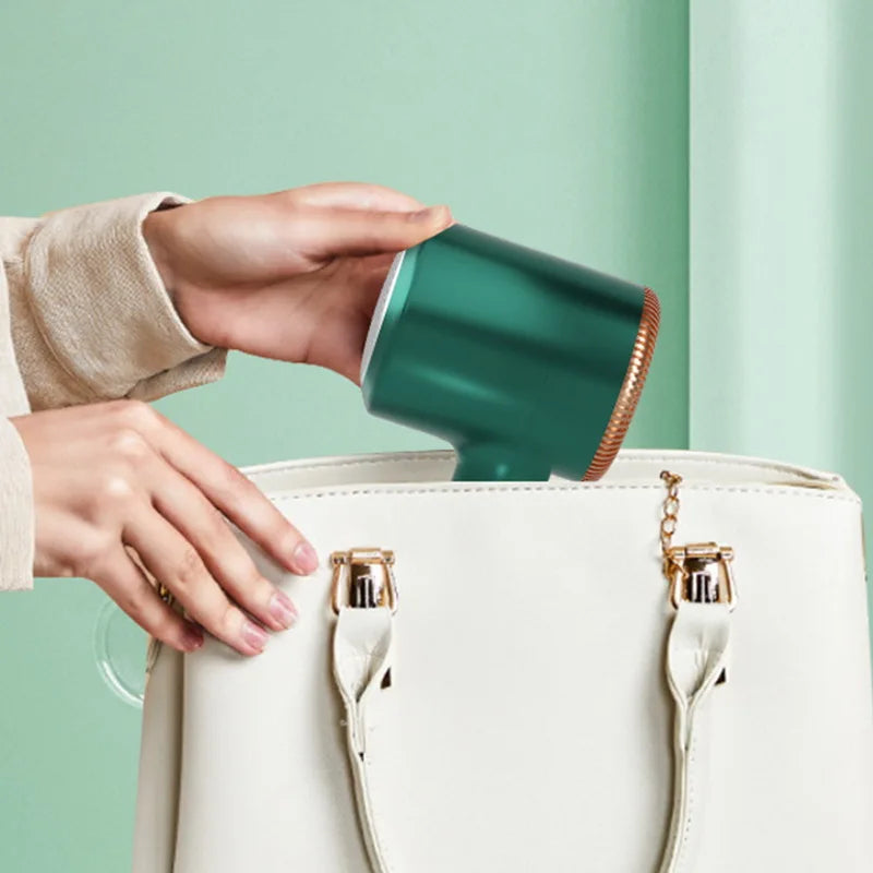 USB Rechargeable Lint Remover for Clothes