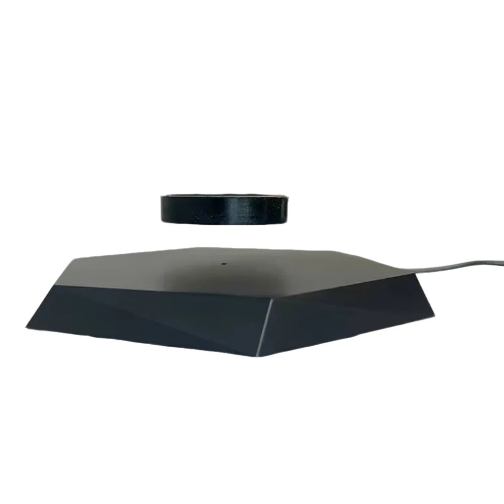 Magnetic Levitation Display Stand