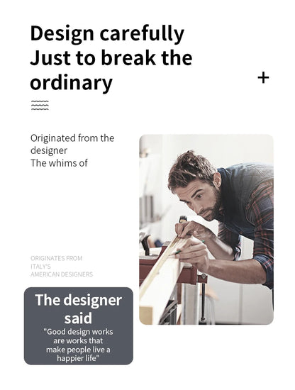 Wooden Mushroom LED Night Light – Touch Switch Bedside Lamp