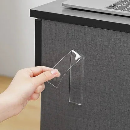 Ultra-Strong Double-Sided Adhesive Monster Tape – Waterproof & Heavy Duty