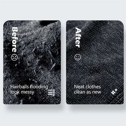 USB Rechargeable Lint Remover for Clothes