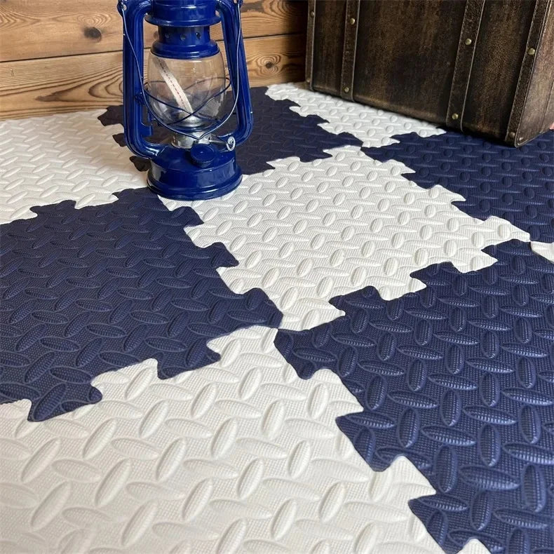 EVA Foam Puzzle Baby Play Mat 16pcs