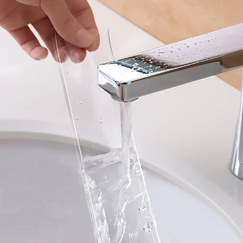 Ultra-Strong Double-Sided Adhesive Monster Tape – Waterproof & Heavy Duty