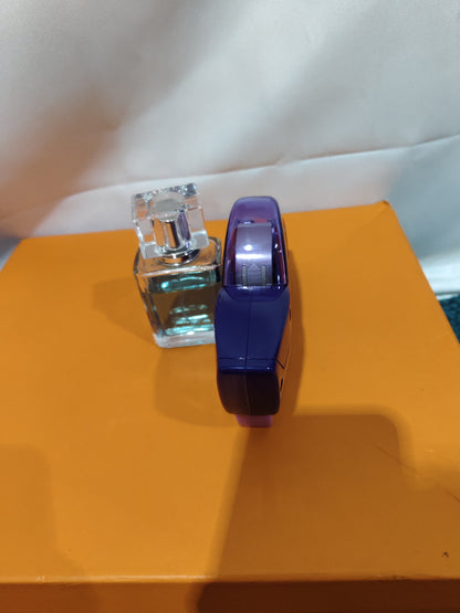 Smart Tape Cutter Stationery Transparent Hand-held