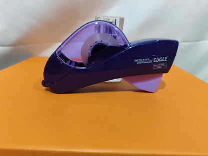 Smart Tape Cutter Stationery Transparent Hand-held