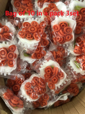 Baby Food Manual Grinder Squeezer Machine