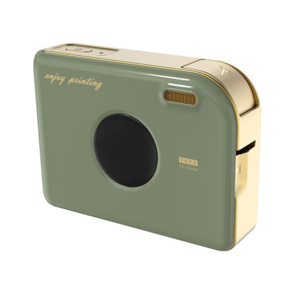 Transfer Bluetooth Portable Label Printer